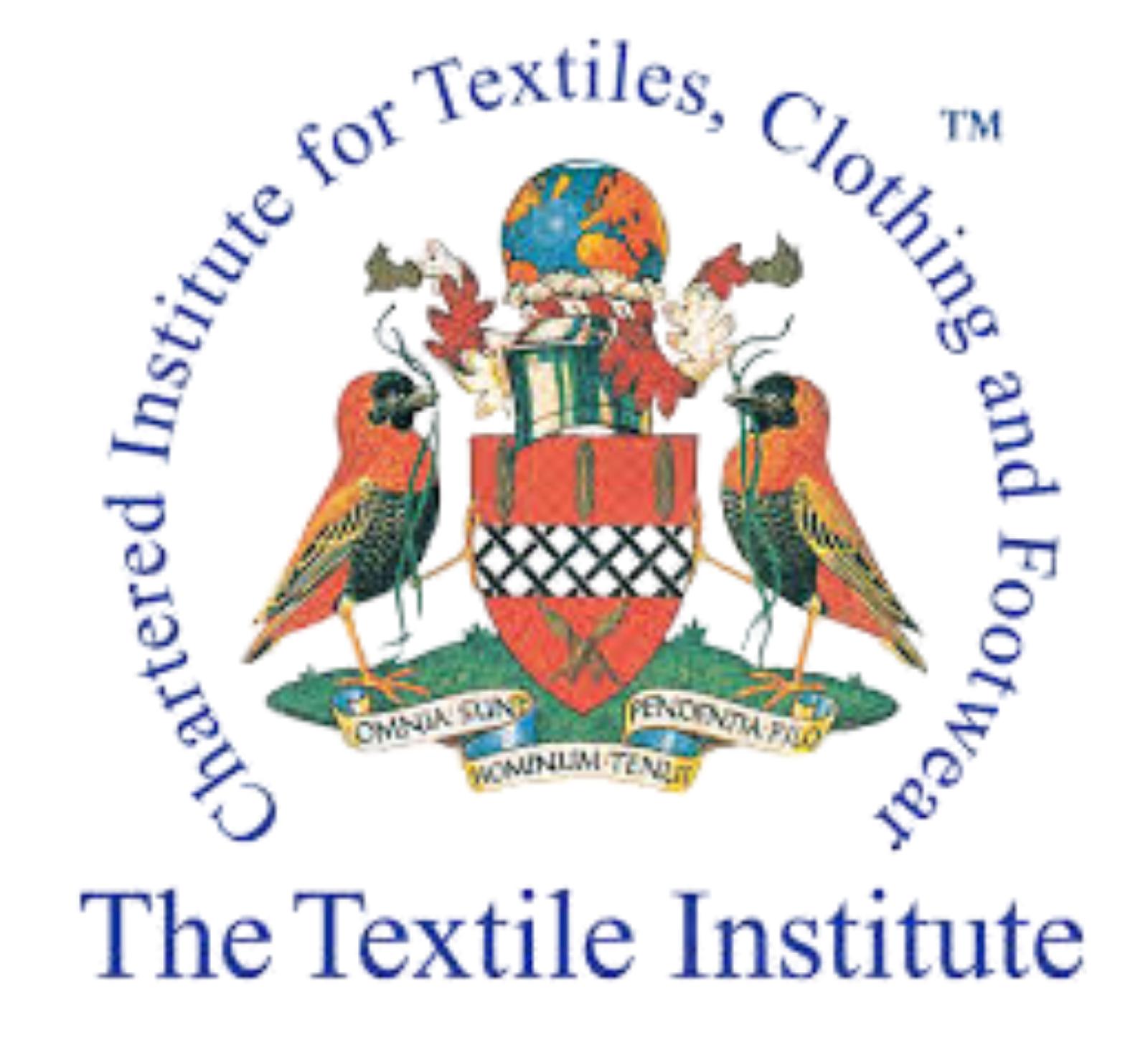 The Textile Institute